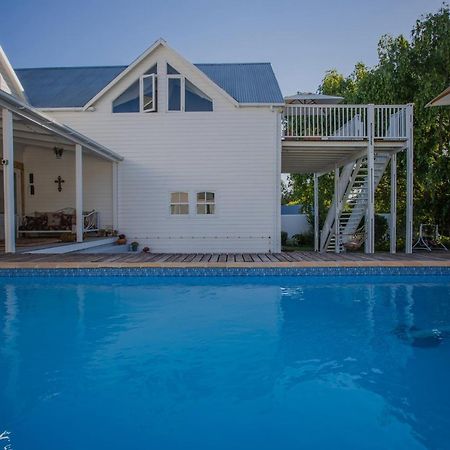 Riverside Country House Swellendam Exterior photo