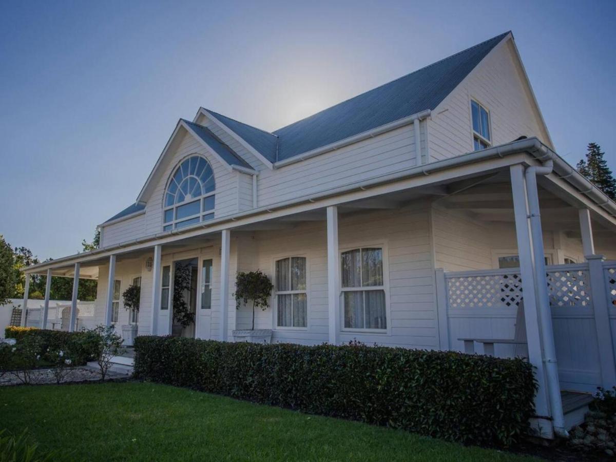Riverside Country House Swellendam Exterior photo