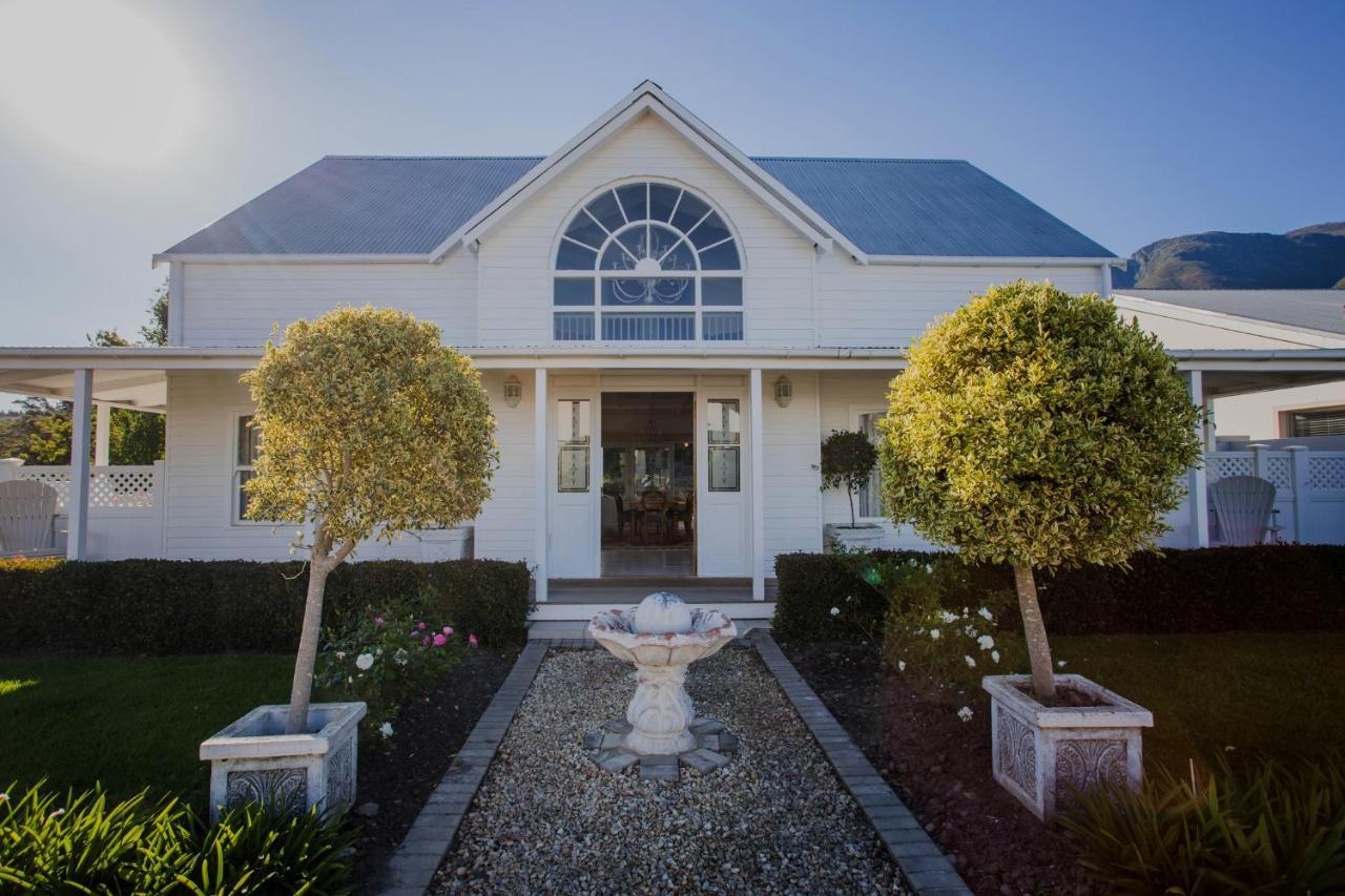 Riverside Country House Swellendam Exterior photo